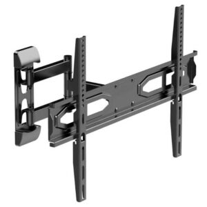 Economical VESA 600×400mm articulating full motion tv mount