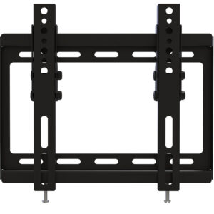 Tilt angle 200×200 VESA tv wall mount